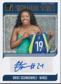 Arike Ogunbowale