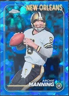 Archie Manning