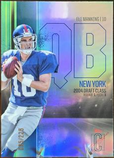 Eli Manning