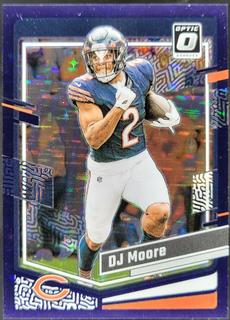 DJ Moore