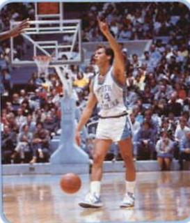 Jeff Lebo
