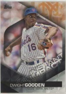Dwight Gooden