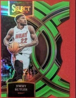 Jimmy Butler