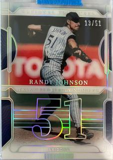 Randy Johnson