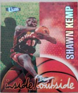Shawn Kemp