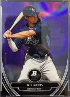 Wil Myers