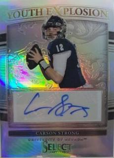 Carson Strong