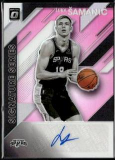 Luka Samanic