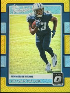Taywan Taylor