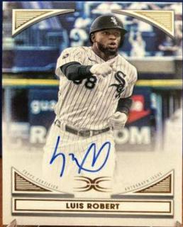 Luis Robert