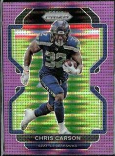 Chris Carson
