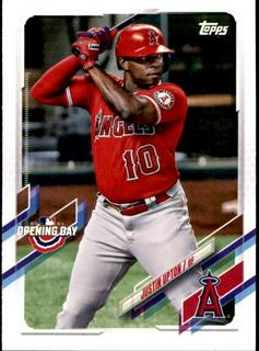 Justin Upton