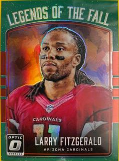 Larry Fitzgerald