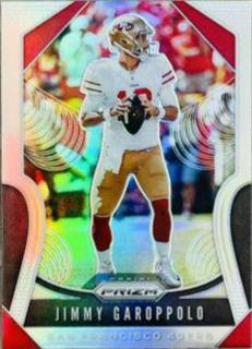 Jimmy Garoppolo
