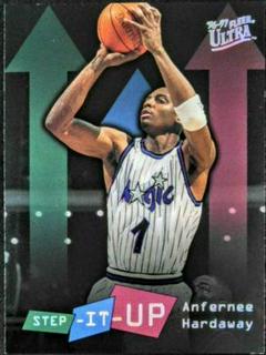Anfernee Hardaway