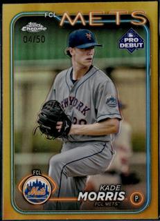 Kade Morris