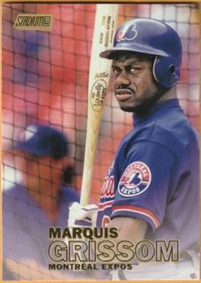 Marquis Grissom