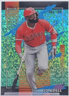 Jo Adell