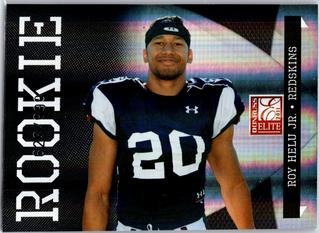 Roy Helu