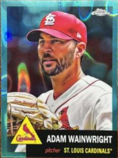 Adam Wainwright