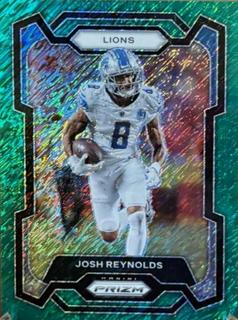 Josh Reynolds