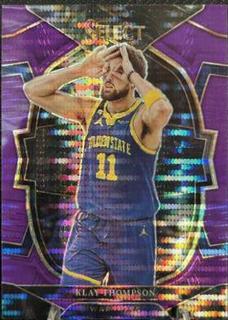 Klay Thompson