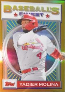 Yadier Molina