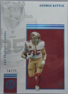 George Kittle