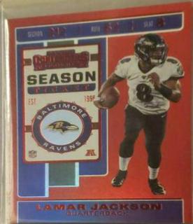 Lamar Jackson