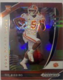 Tee Higgins