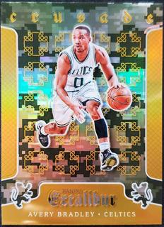 Avery Bradley