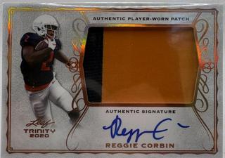 Reggie Corbin