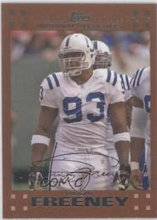 Dwight Freeney