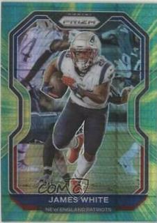 James White