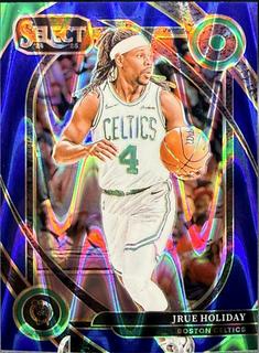 Jrue Holiday