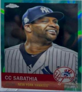 CC Sabathia