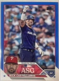 Nick Castellanos
