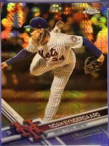 Noah Syndergaard