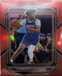 Cameron Johnson