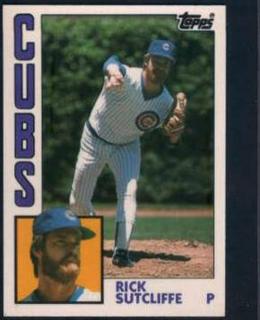 Rick Sutcliffe