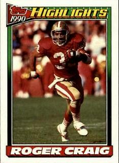Roger Craig