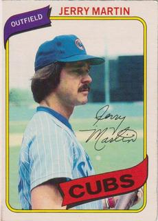 Jerry Martin