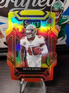 Devin White
