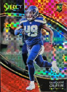 Shaquem Griffin