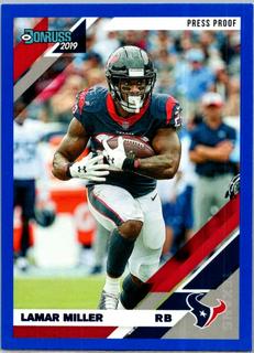 Lamar Miller
