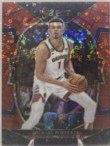 Michael Porter Jr.