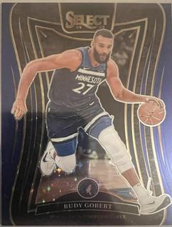 Rudy Gobert