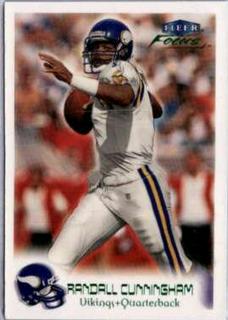 Randall Cunningham