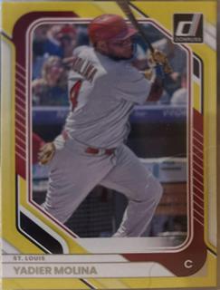 Yadier Molina