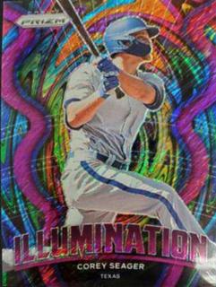 Corey Seager